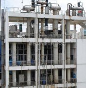 DTB蒸發結晶器工作原理