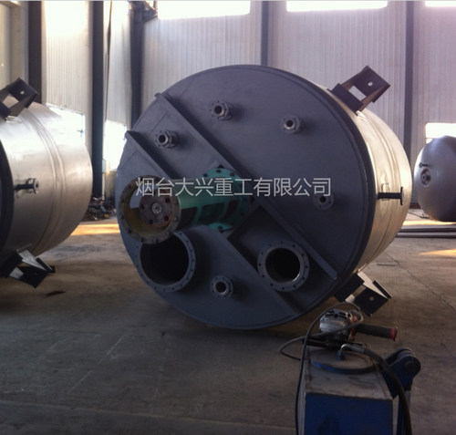 國內(nèi)鈦設(shè)備的焊接技術(shù)