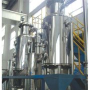 mvr節能蒸發器在市場中的應用