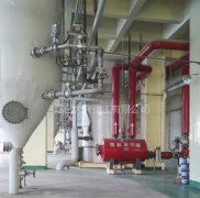 蒸發設備的日常維護工作