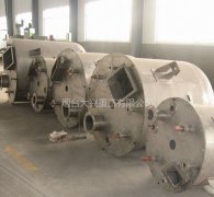 【煙臺大興重工】鈦設備對鐵污染的危害