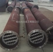 精餾塔安裝要求