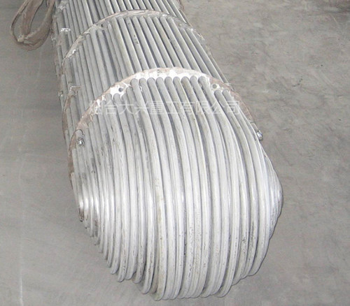 大興重工換熱器