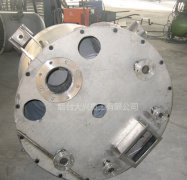 煙臺(tái)大興高壓實(shí)驗(yàn)室釜電氣原理