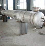 鈦設備和鈦合金的焊接問題