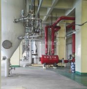 廢水蒸發器是如何工作的